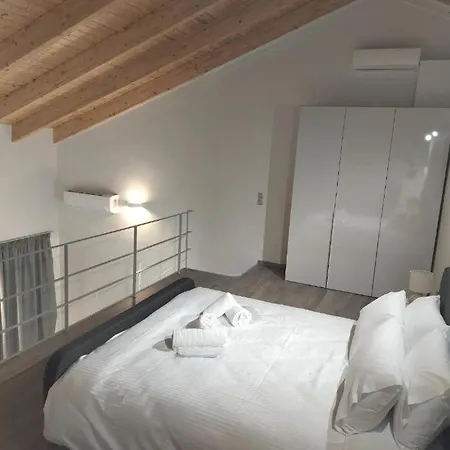 Loft Lägenhet