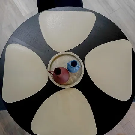 Loft Lägenhet Patras