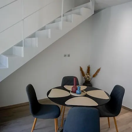 Loft * פאטרה