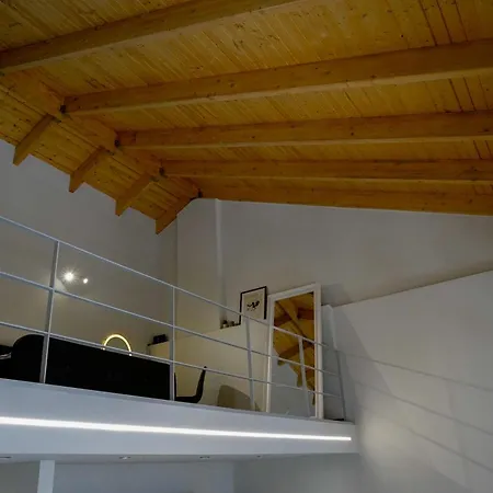 Loft Appartamento *