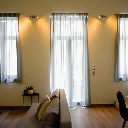 Loft פאטרה
