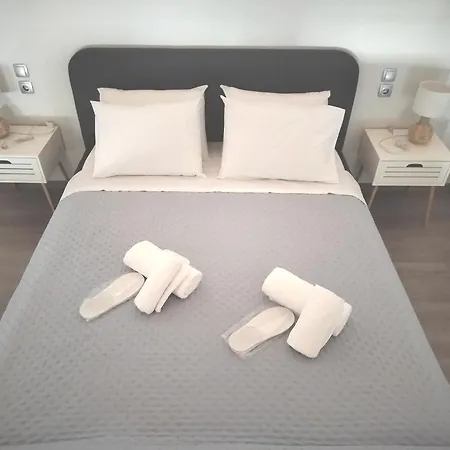 Appartamento Loft