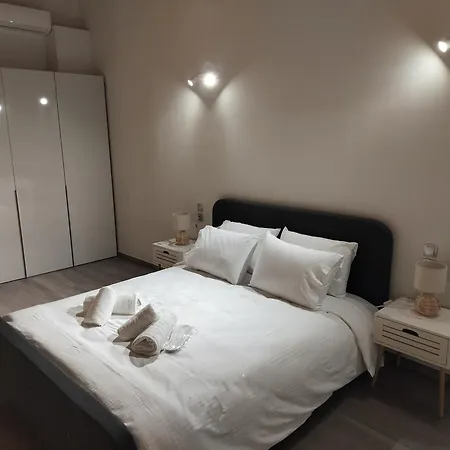 דירה Loft
