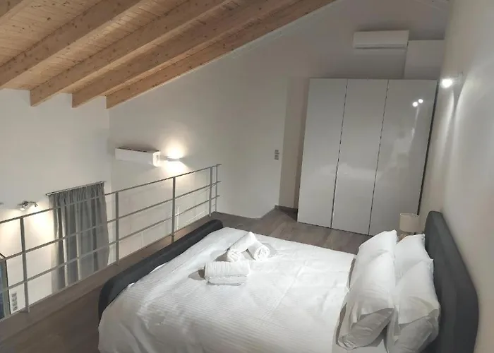 Loft Apartmán