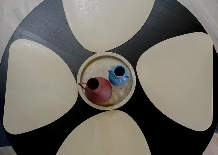 Loft Apartamento Patras