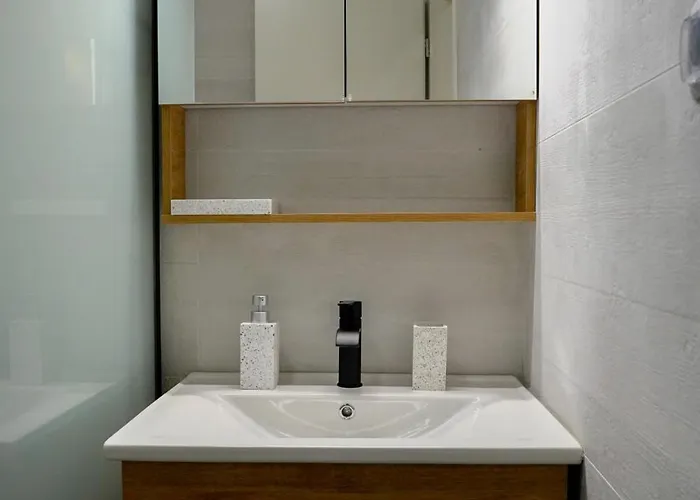 Διαμέρισμα Loft Πάτρα